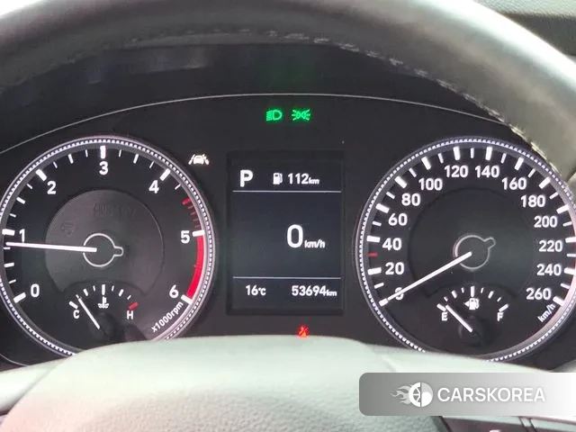 Hyundai Santa Fe TM id 3308277 из Кореи 18