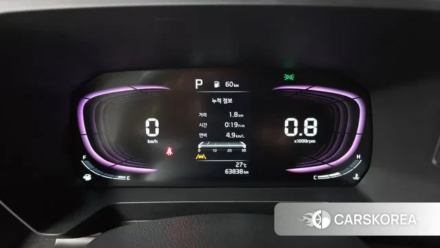 Kia The New Kia Ray id 3027223 из Кореи 18