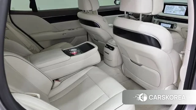 Genesis G90 (RS4) id 3512718 из Кореи 17