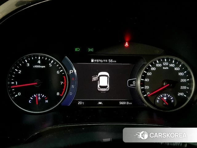 Kia Seltos id 4361273 из Кореи 18