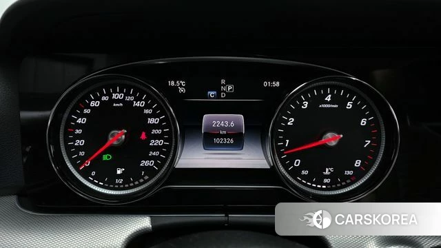 Mercedes-Benz E-Class W213 id 4232584 из Кореи 18