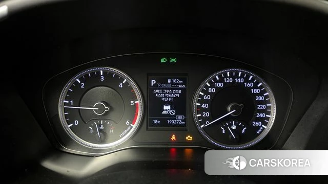 Hyundai Santa Fe TM id 4397952 из Кореи 18