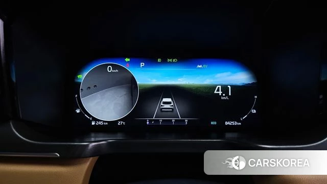 Kia Sorento 4th Generation id 4636708 из Кореи 31