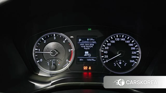 Hyundai Santa Fe TM id 4895486 из Кореи 31