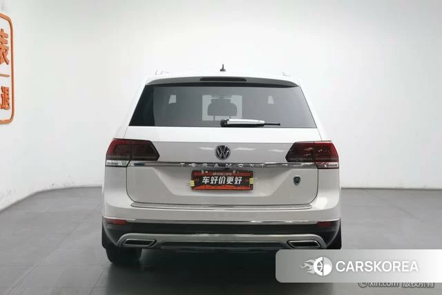 Volkswagen Tourang id 4210572 из Китая 22