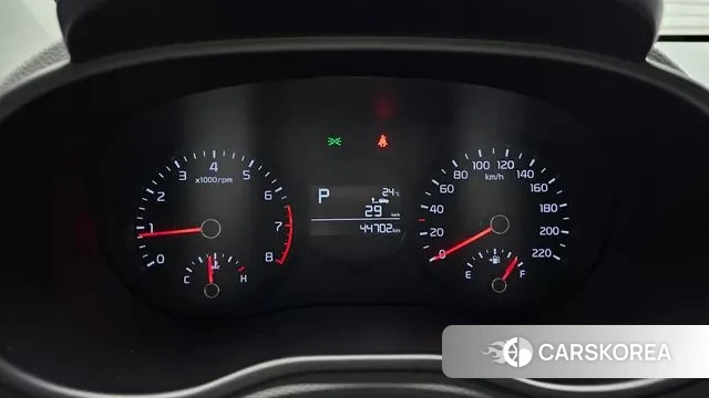 Kia Morning Urban (JA) id 3023825 из Кореи 18