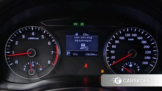 Kia Come New K7 id 4310740 из Кореи 28