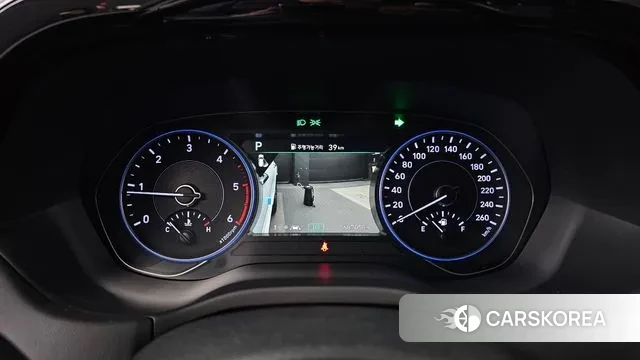 Hyundai Palisade id 3626057 из Кореи 18