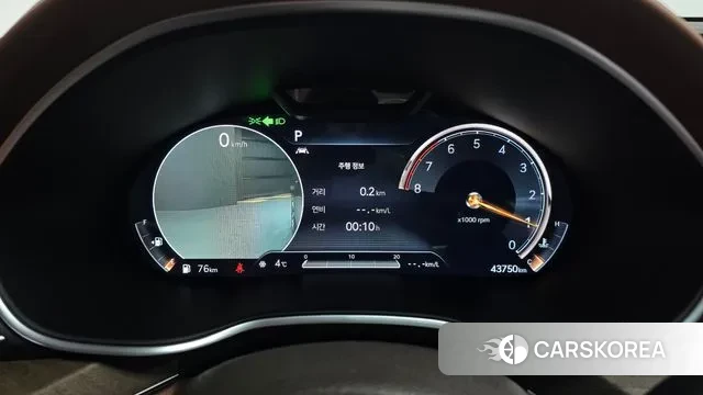 Genesis G80 (RG3) id 3444400 из Кореи 18