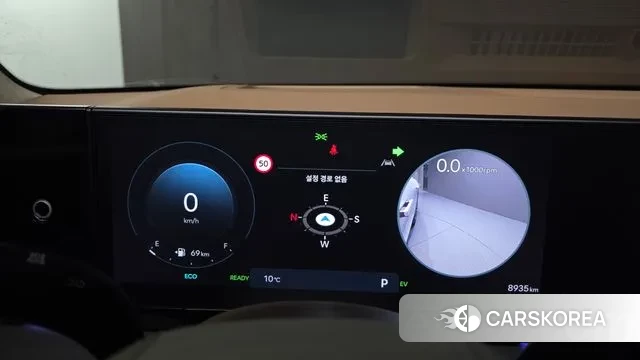 Hyundai Grandeur Hybrid (GN7) id 3419952 из Кореи 18