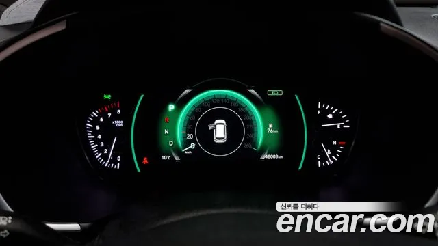 Hyundai Santa Fe TM id 2514953 из Кореи 18