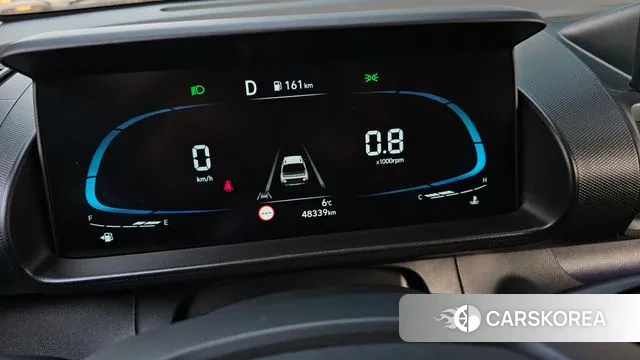 Hyundai Casper id 3586313 из Кореи 18