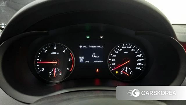 Kia Stinger id 4188583 из Кореи 18