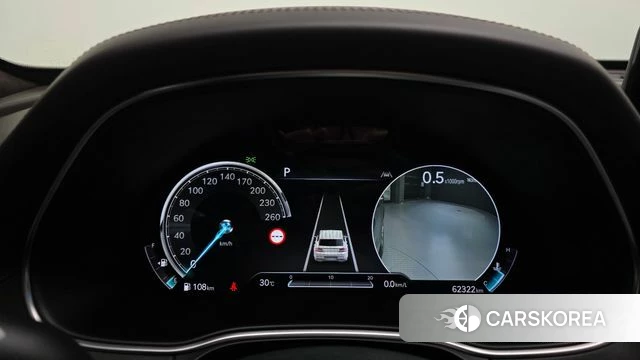 Genesis GV80 id 4624870 из Кореи 18