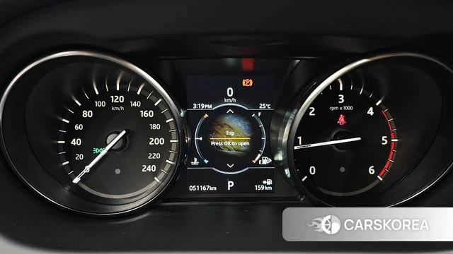 Land Rover Discovery Sports id 4339551 из Кореи 31