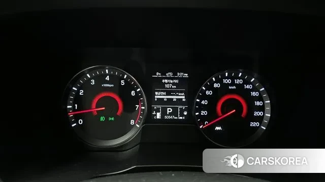 Ssangyong Berry New Tivoli id 3530378 из Кореи 18