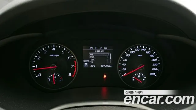 Kia Stinger id 2834939 из Кореи 18