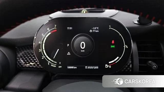 Mini Cooper S id 3438725 из Кореи 18