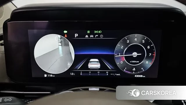 Kia Carnival 4th generation id 3740624 из Кореи 18