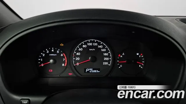 Hyundai The New Grand Starex id 2715718 из Кореи 18