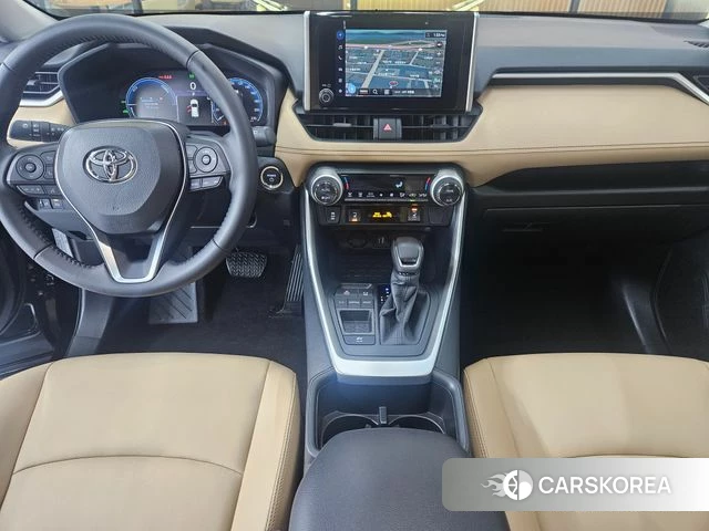 Toyota RAV4 5th Generation id 4353964 из Кореи 15