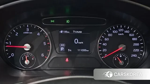 Kia The New Sorento id 3748707 из Кореи 18