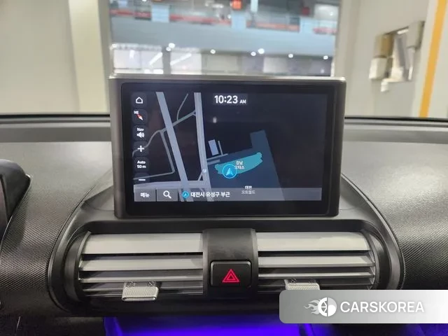 Hyundai Casper id 3411351 из Кореи 18