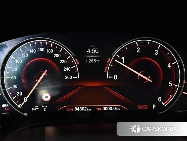 BMW X4 (G02) id 3013571 из Кореи 18