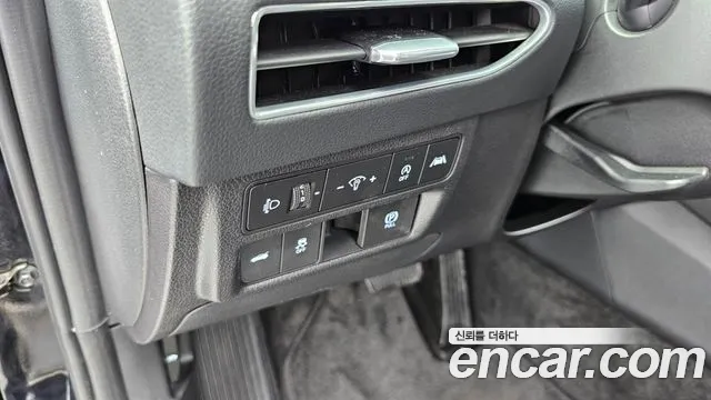 Hyundai Sonata (DN8) id 2648503 из Кореи 18