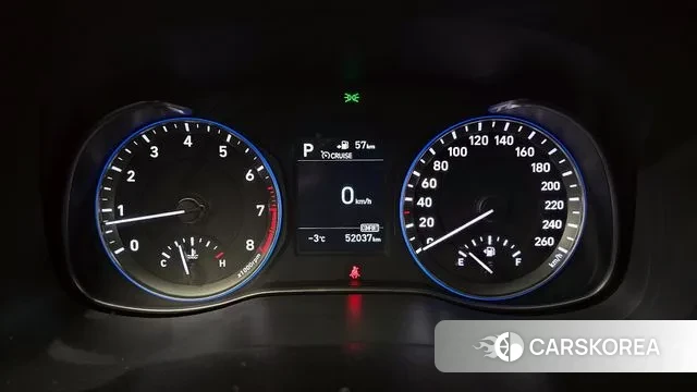 Hyundai Kona id 3672761 из Кореи 18