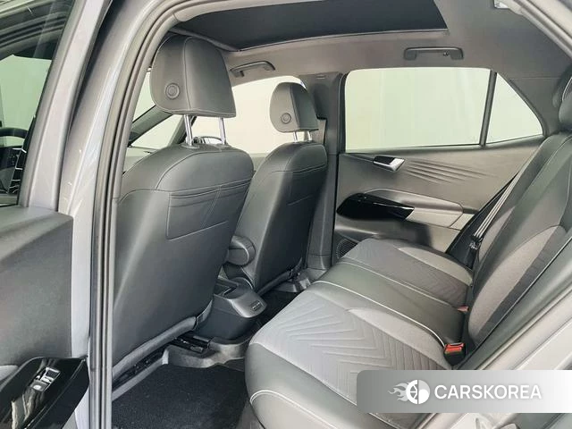 Volkswagen ID.3 id 4336111 из Китая 14