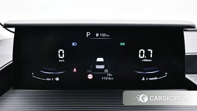 Hyundai Staria id 3436911 из Кореи 16