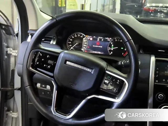 Land Rover Discovery Sports 2nd Generation id 3740437 из Кореи 18