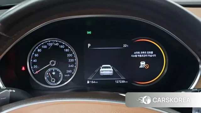 Genesis G80 (RG3) id 3219538 из Кореи 18