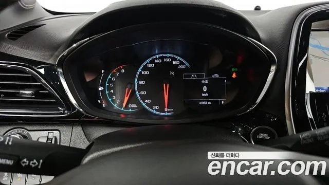 Chevrolet (GM Daewoo) The Next Spark id 2908227 из Кореи 18