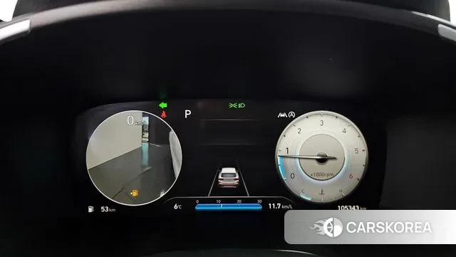 Hyundai The New Santa Fe id 3422480 из Кореи 18