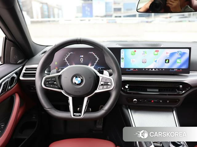 BMW 4 series id 4358946 из Китая 21