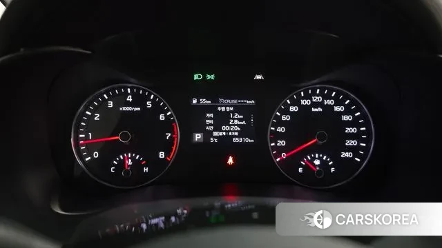 Kia Come New K3 id 3499630 из Кореи 18