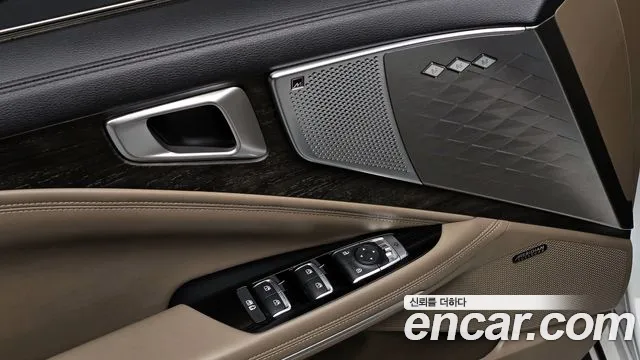 Kia K8 Hybrid id 2677889 из Кореи 18