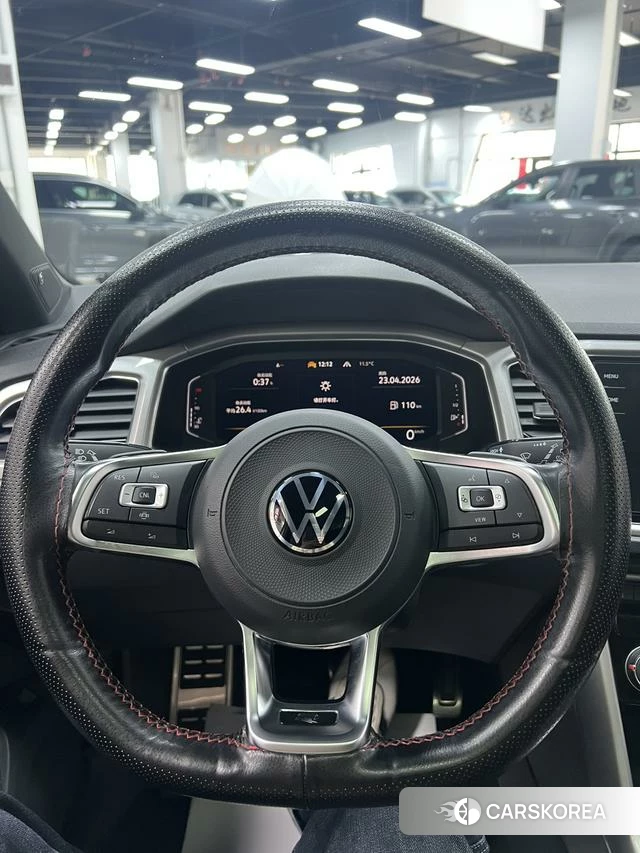 Volkswagen Exploring songs id 4307345 из Китая 23