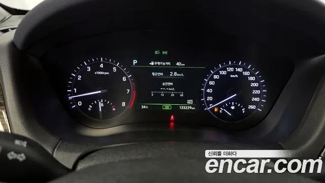 Genesis G80 id 2917962 из Кореи 18