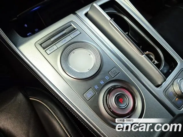 Genesis GV80 id 2864533 из Кореи 16