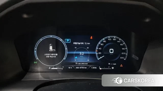 Ssangyong The New Rexton Sports Cannes id 3591693 из Кореи 18