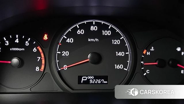 Hyundai The New Grand Starex id 4411109 из Кореи 30