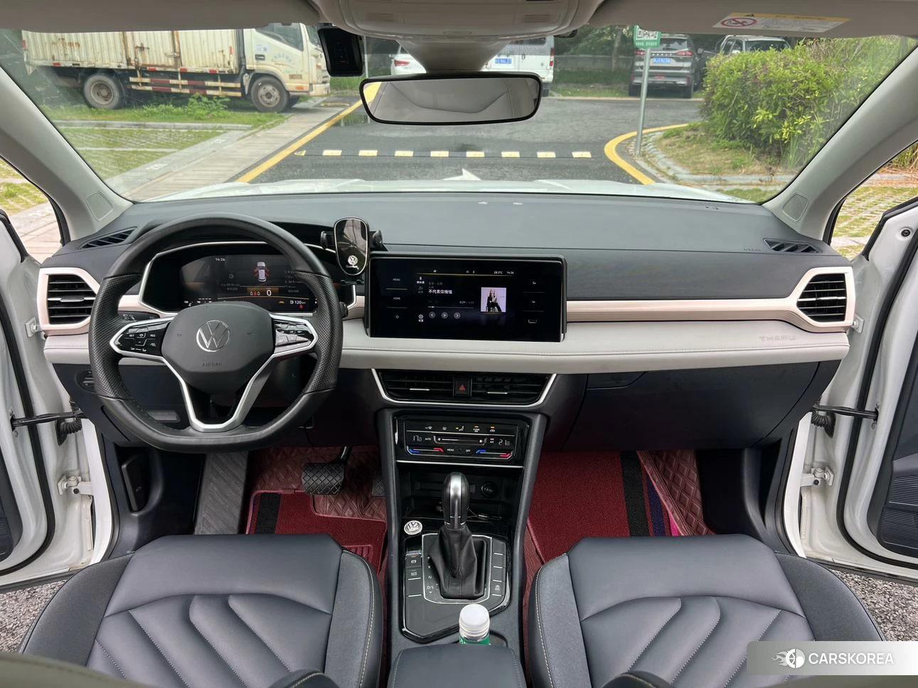 Volkswagen Tuyue id 4454494 из Китая 8