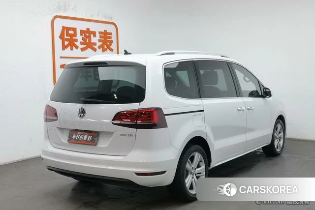 Volkswagen Charon id 4210654 из Китая 22
