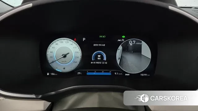 Hyundai The New Santa Fe id 3007183 из Кореи 18