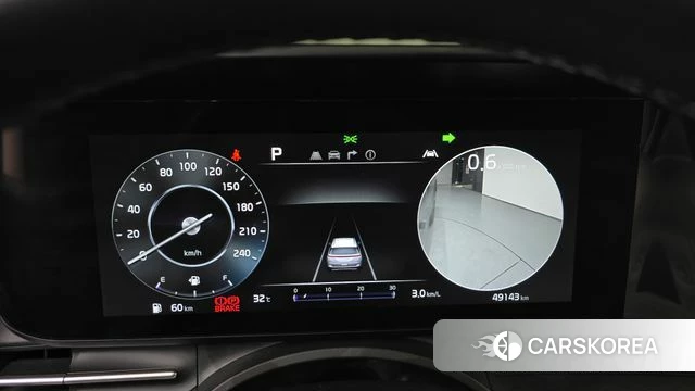 Kia Carnival 4th generation id 4624488 из Кореи 34