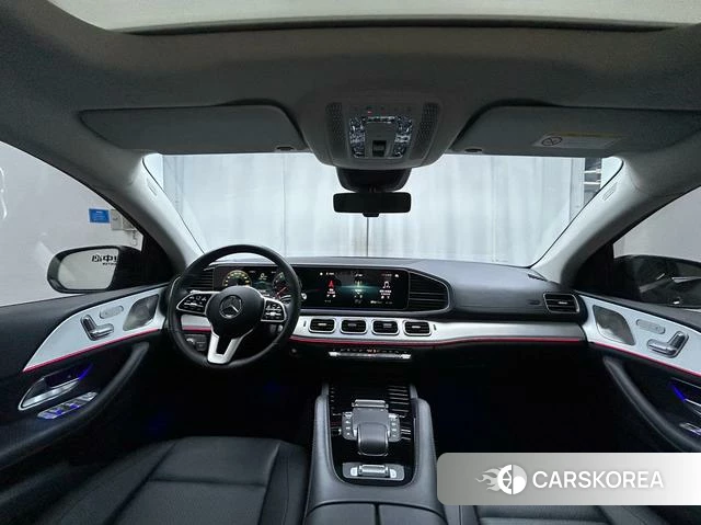 Mercedes-Benz GLE (import) id 4256712 из Китая 9