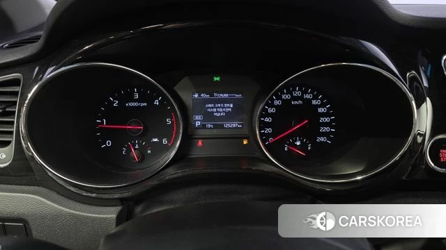 Kia The New Carnival id 4269239 из Кореи 18